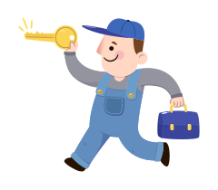 Local emergency lockout specialist near you offering 24/7 emergency lockout solution in Anderson, CA