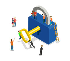 We have a professional and highly skilled locksmith team for all types of lock solutions in Anderson, CA