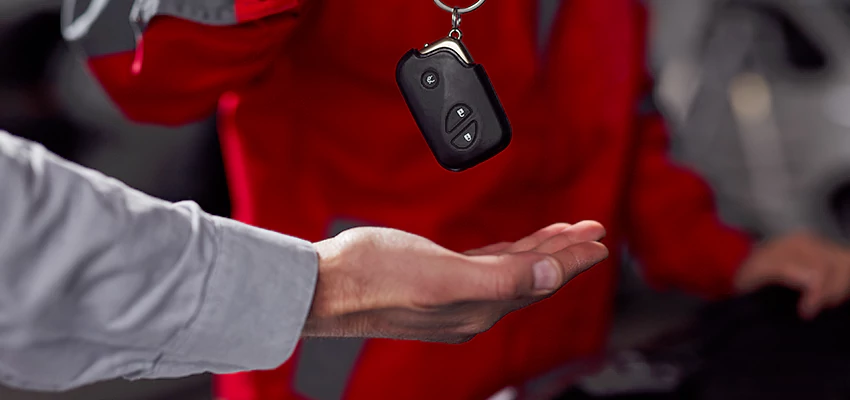 Automotive Car Lock Rekeying Locksmith Specialists in Anderson, California