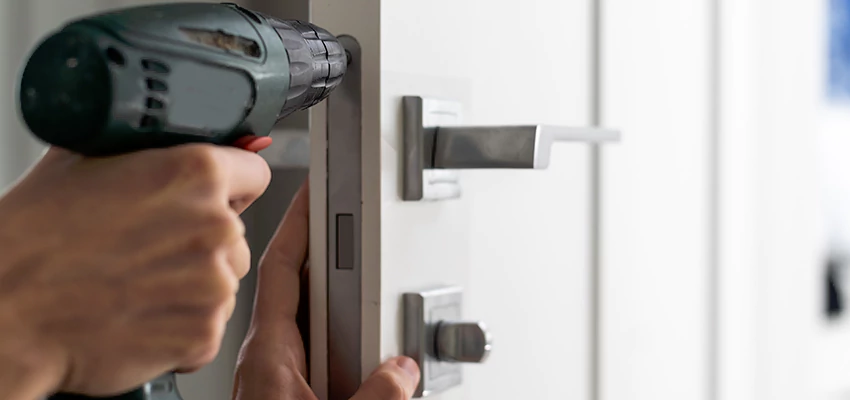 Locksmith For Lock Replacement Near Me in Anderson, CA