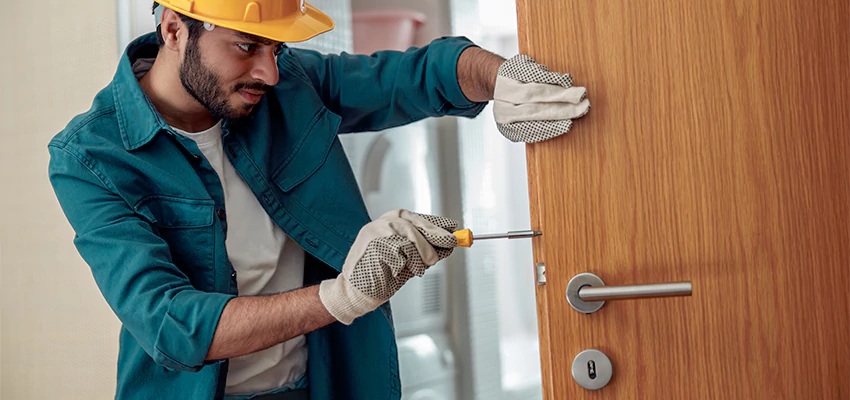 24 Hour Residential Locksmith in Anderson, California