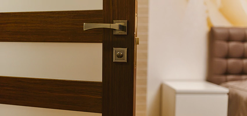 Door Lever Troubleshooting in Anderson, CA