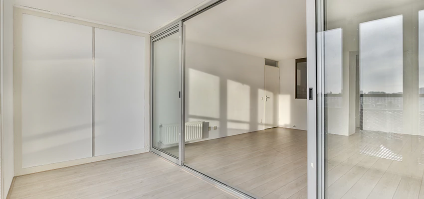 Patio Glass Sliding Door Lock in Anderson, CA