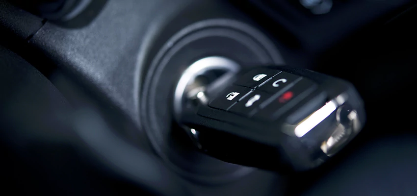 Ignition Switch Replacement in Anderson, CA