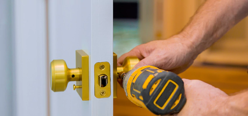 Local Locksmith For Key Fob Replacement in Anderson, California