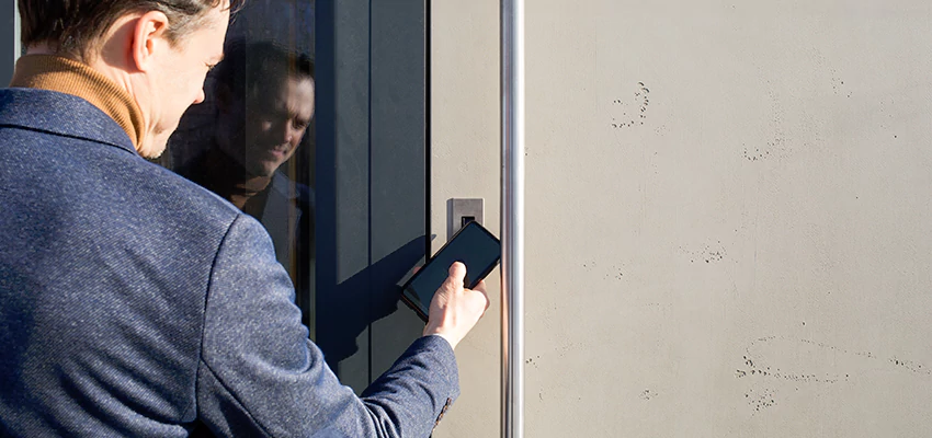 Police Recommended Rekey Locksmith in Anderson, California