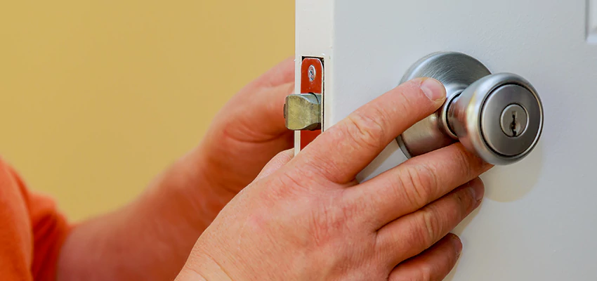 Residential Locksmith For Lock Installation in Anderson, California