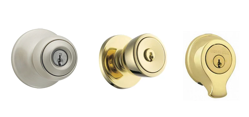 Weiser Bluetooth Lock Installation in Anderson, CA