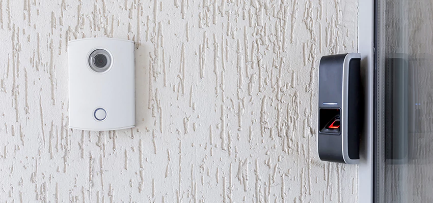 Automatic Door Lock Repair in Anderson, California