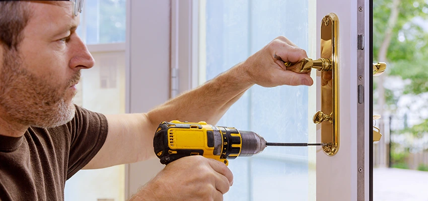 Affordable Bonded & Insured Locksmiths in Anderson, CA