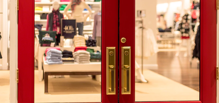 Automotive Locksmith For Retail Stores in Anderson, CA