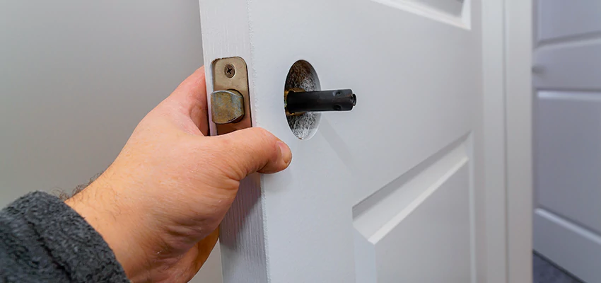 Nighttime Locksmith For Lock Repair in Anderson, CA
