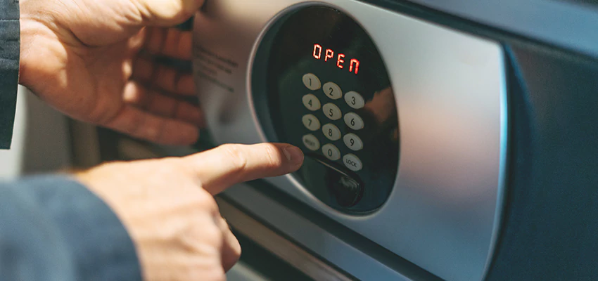 Cash Safe Openers in Anderson, California