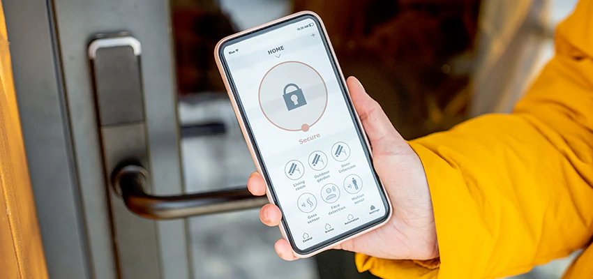 Kwikset Halo Wifi Locks Repair And Installation in Anderson, CA