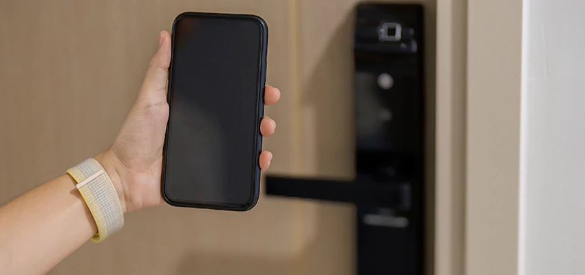 Keypad Wifi Locks Repair And Installation in Anderson, CA