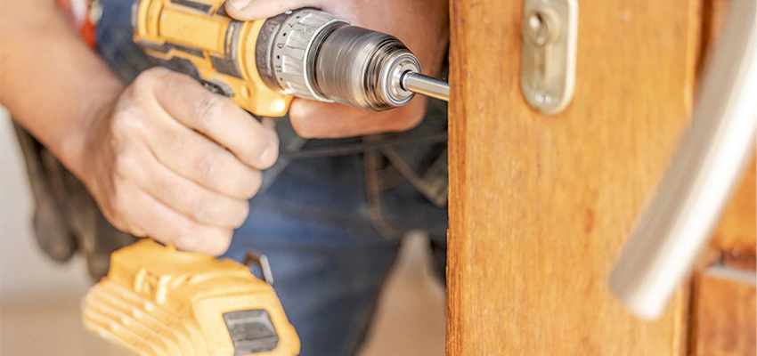 Emergency A1 Locksmith Services in Anderson, California