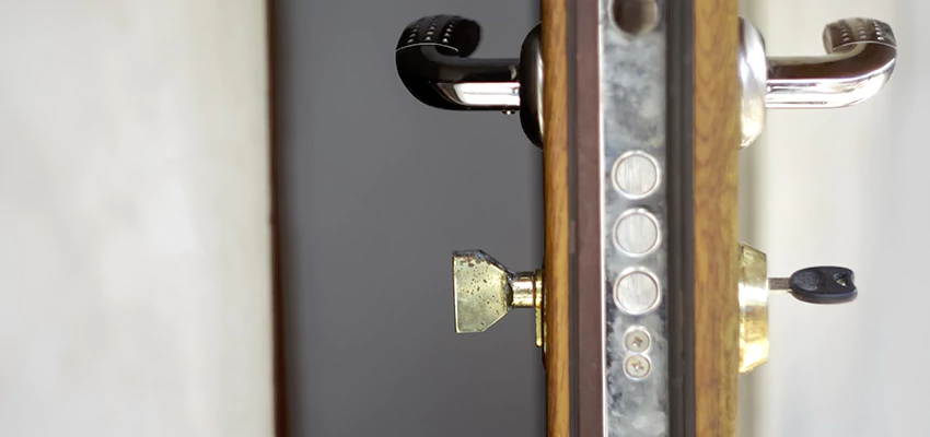 Holiday Emergency Locksmith in Anderson, California