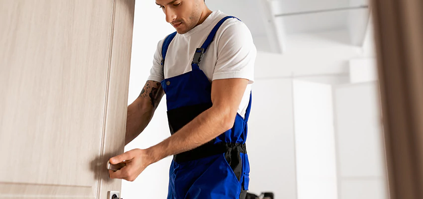 Car Lock Repair And Installation Expert in Anderson, CA