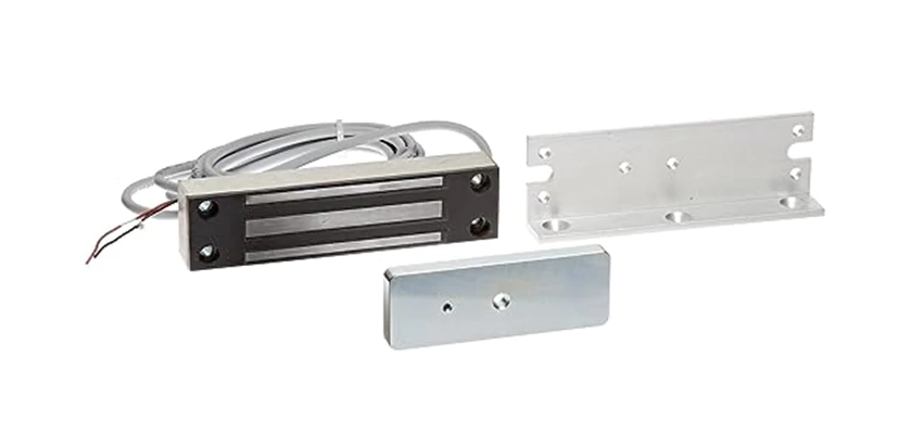 Deadbolt Magnetic Door Locks Installation in Anderson, CA