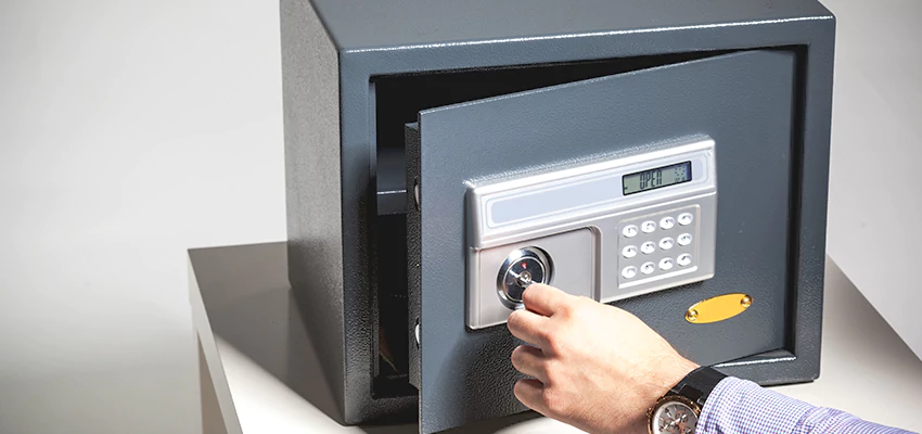 Jewelry Safe Unlocking Service in Anderson, California