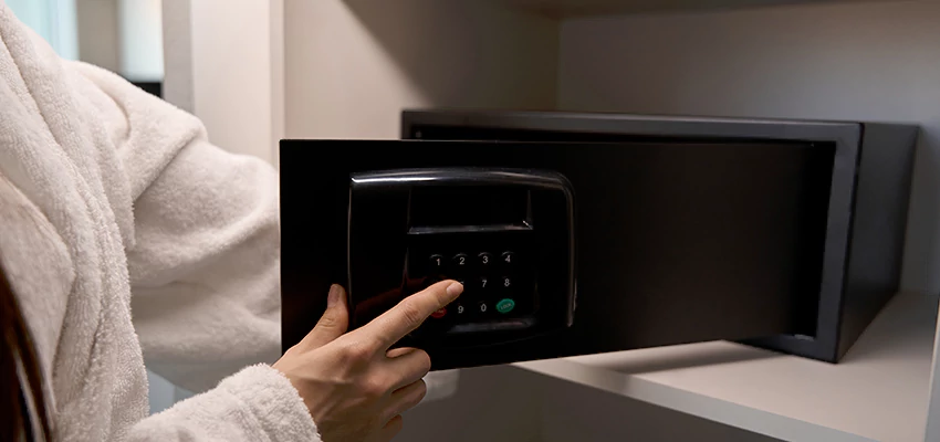 Safe Unlocking Service Company in Anderson, California