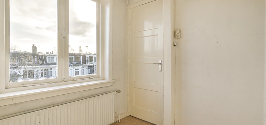 Sliding Window Locks And Security in Anderson, California