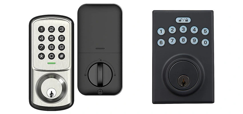 Garage Emergency Lock Replacements in Anderson, CA