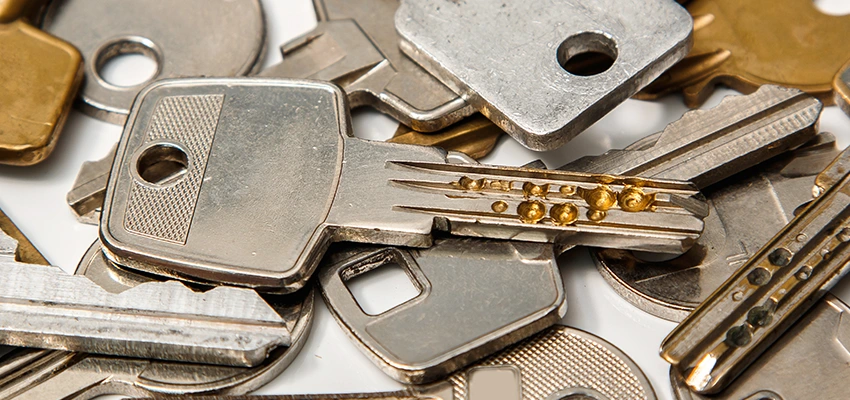 Stuck Key Extraction in Anderson, CA