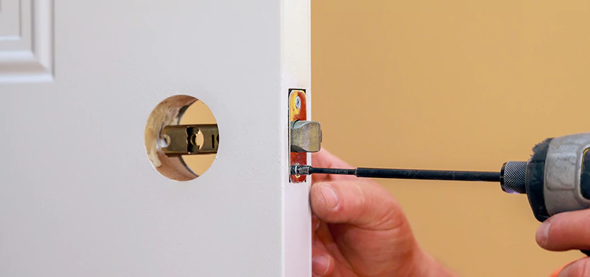 Stuck Door Knobs Repair in Anderson, CA