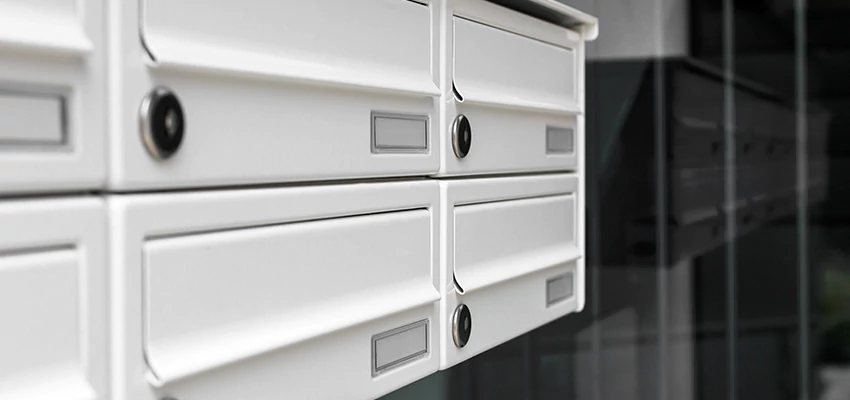 Mailbox Tubular Lock Replacement in Anderson, California