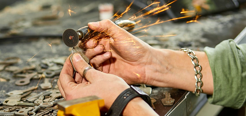 Mobile Locksmith For Lock Replacement Service in Anderson, California