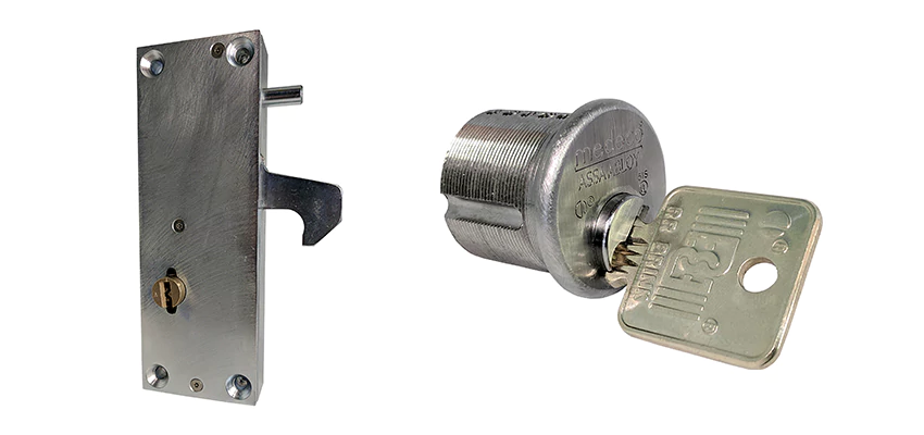 RR Fence Gates Brink Locks Repair in Anderson, California