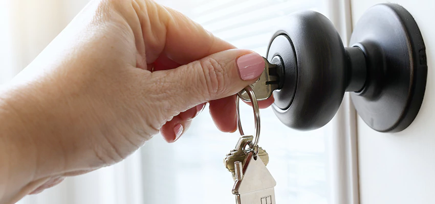 Top Locksmith For Residential Lock Solution in Anderson, California