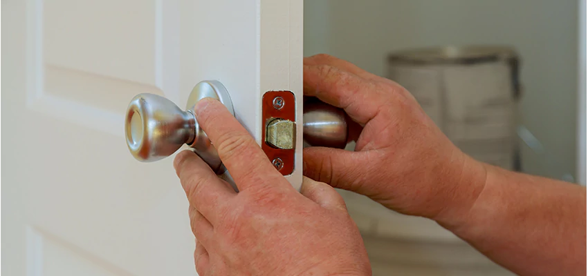 AAA Locksmiths For lock Replacement in Anderson, California
