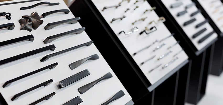 Pocket Door Hardware Installation in Anderson, California