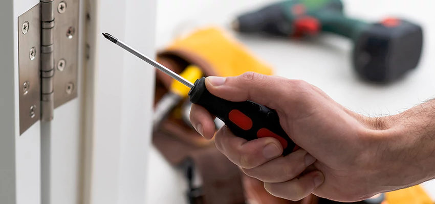 Holiday Emergency Locksmith in Anderson, California
