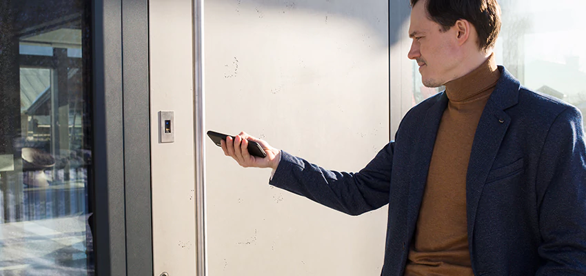 Business Security Systems in Anderson, CA