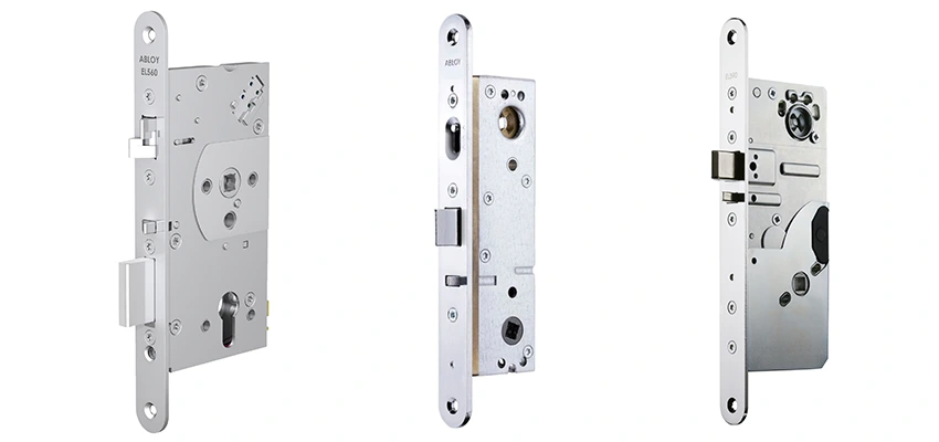 ASSA-Abloy Locks Hinge Repair in Anderson, California