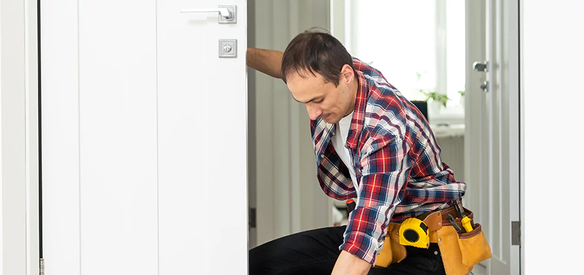 Emergency Automotive Locksmith in Anderson, CA