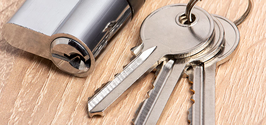 Lock Rekeying Services in Anderson, California
