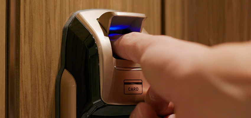 Locksmith Company For Window Lock Installation in Anderson, California