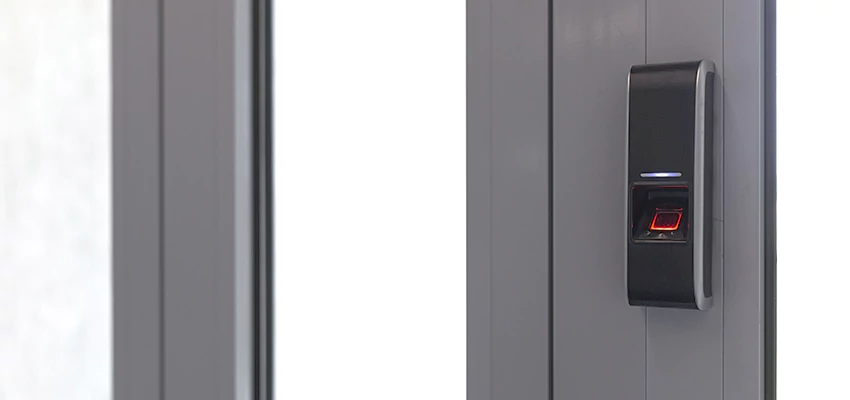 Push Button Lock Keypad Repair in Anderson, California