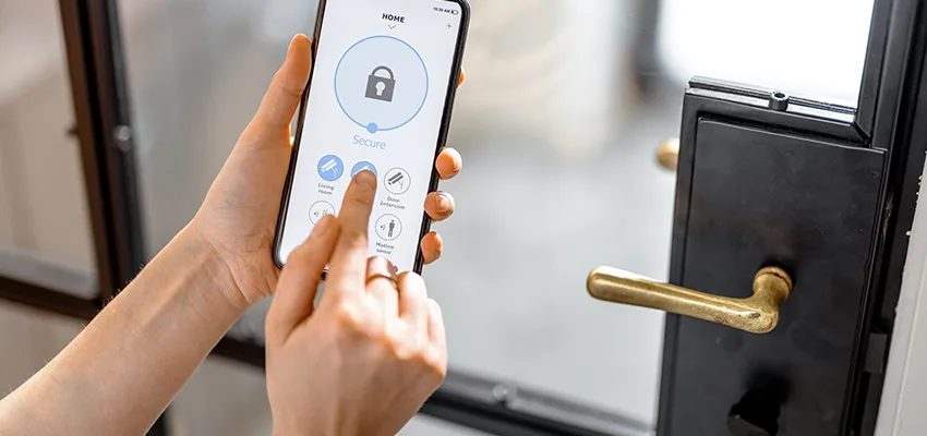 Remote Control Locks Sensor Repair in Anderson, California