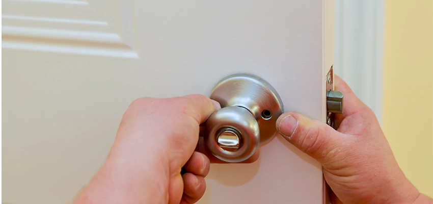 After-hours Locksmith For Lock And Key Installation in Anderson, CA