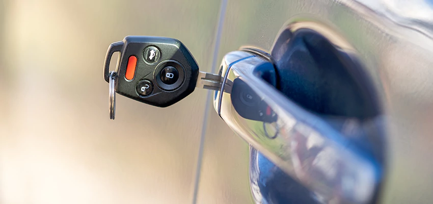 Automotive Locksmith Key Programming Specialists in Anderson, CA