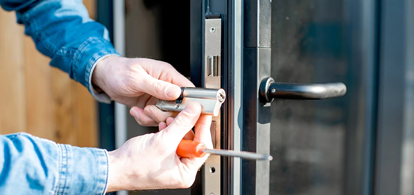 Eviction Locksmith For Lock Repair in Anderson, CA