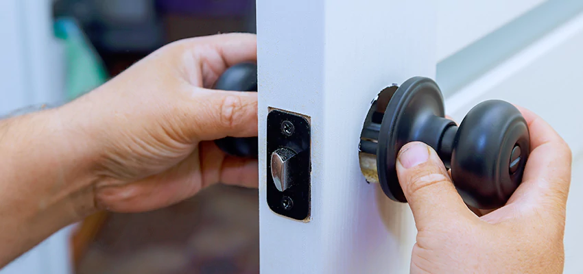 Smart Lock Replacement Assistance in Anderson, California
