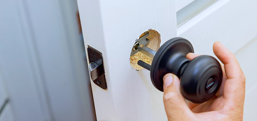 Locksmith For Lock Repair Near Me in Anderson, California