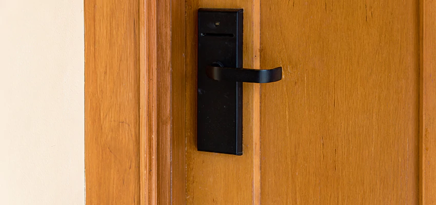 Quick Response Locksmith For Lock Repair in Anderson, California