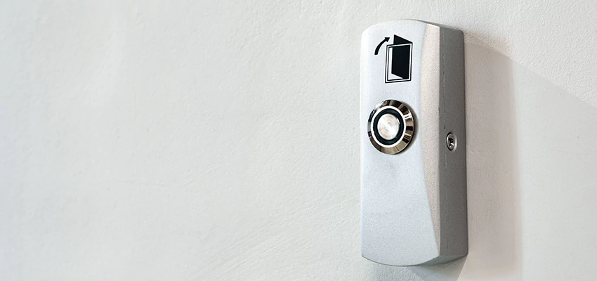 Residential Access Keypads Systems Installation in Anderson, CA